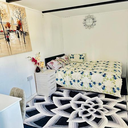 Jacob Apartman Sutton  Kültér fotó