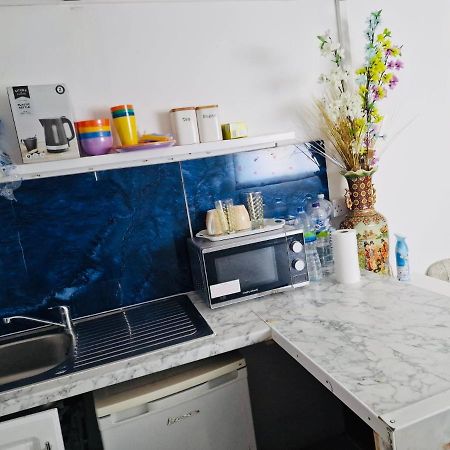 Jacob Apartman Sutton  Kültér fotó