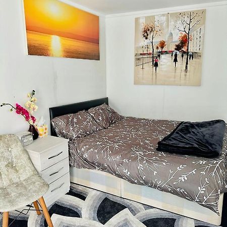 Jacob Apartman Sutton  Kültér fotó