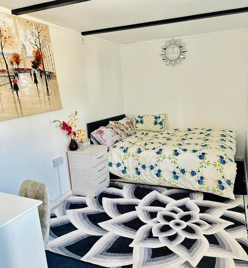 Jacob Apartman Sutton  Kültér fotó