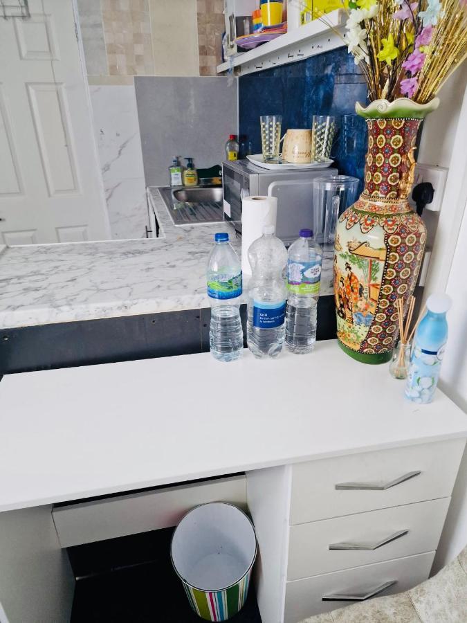 Jacob Apartman Sutton  Kültér fotó