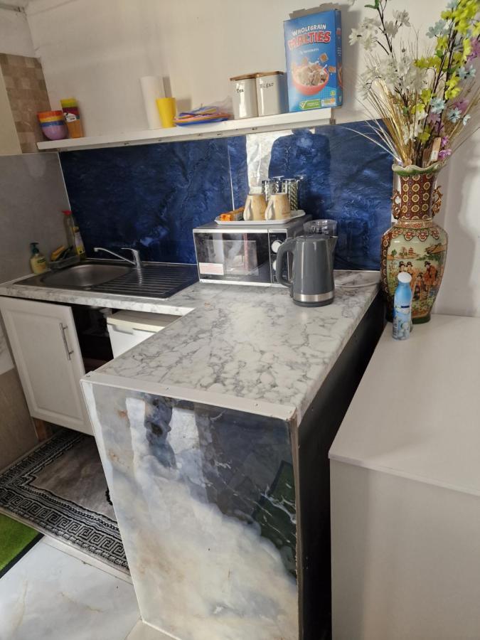 Jacob Apartman Sutton  Kültér fotó