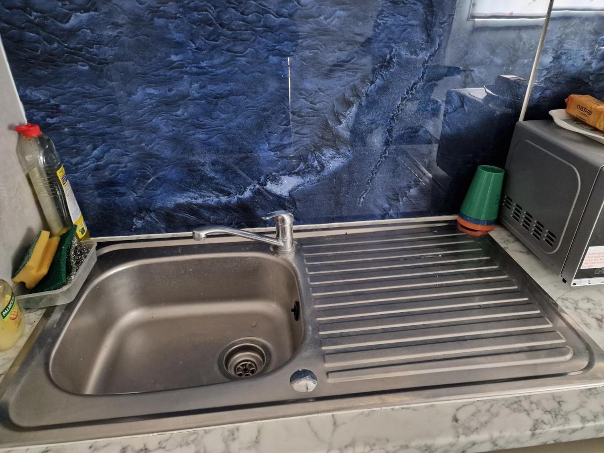 Jacob Apartman Sutton  Kültér fotó