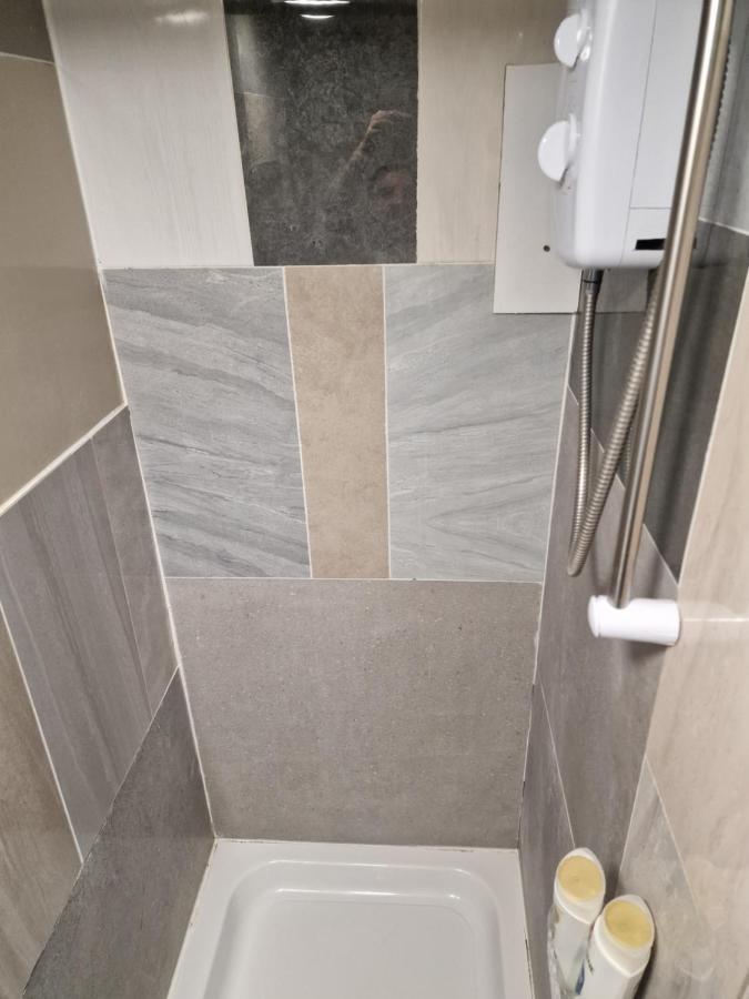 Jacob Apartman Sutton  Kültér fotó