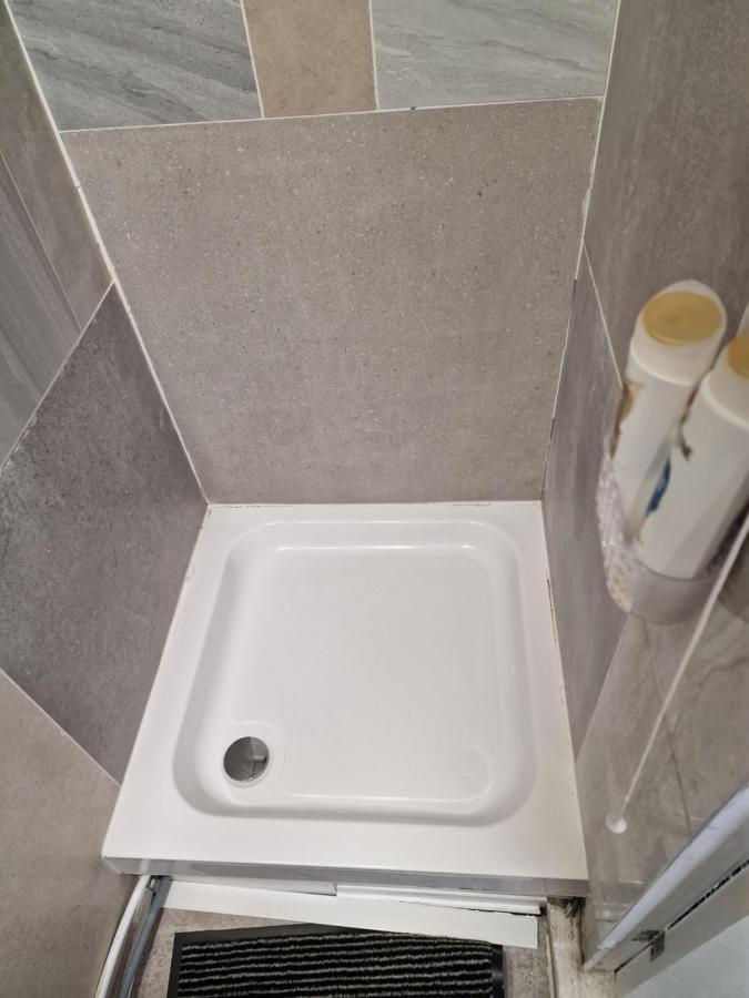 Jacob Apartman Sutton  Kültér fotó