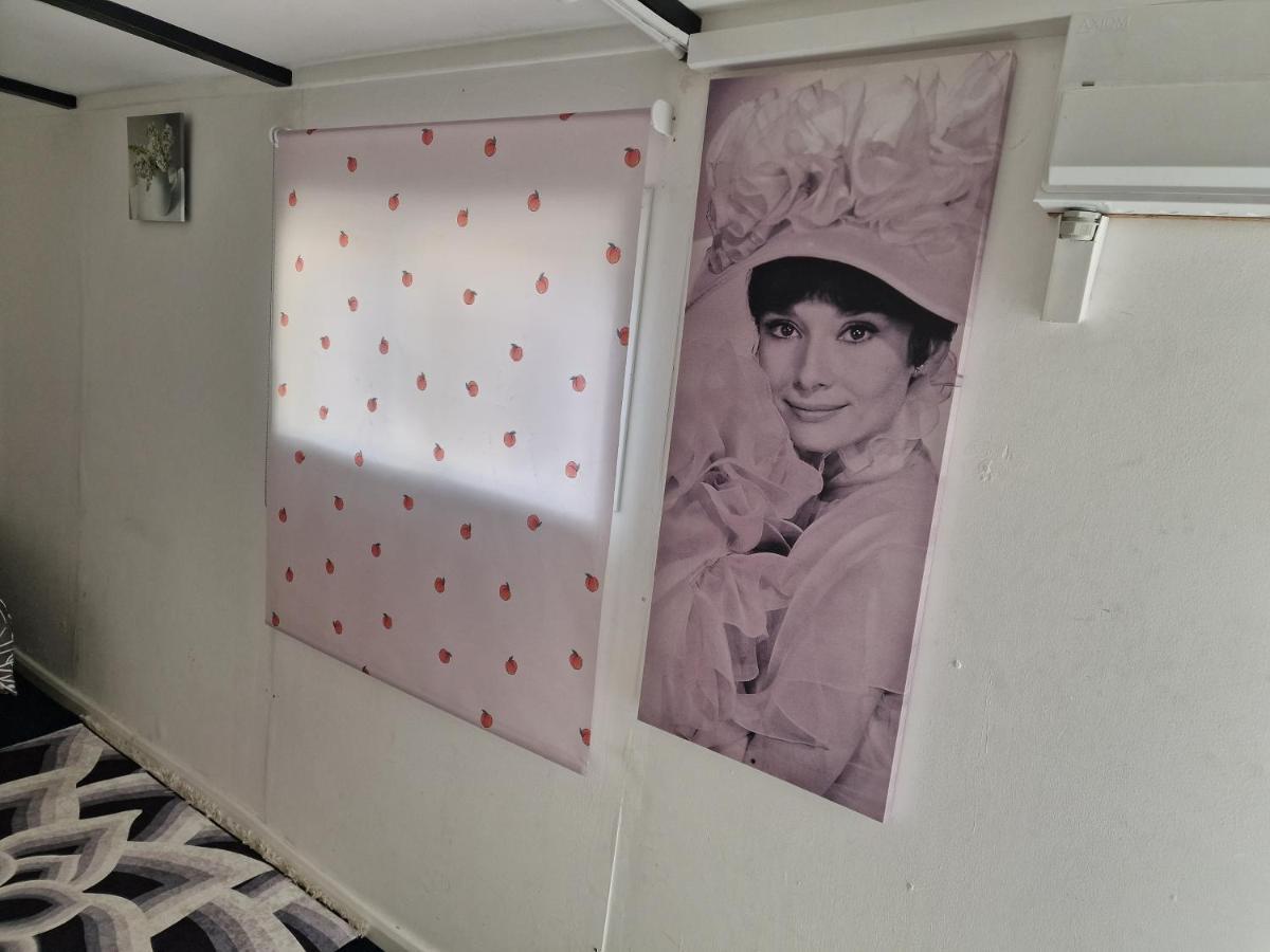 Jacob Apartman Sutton  Kültér fotó